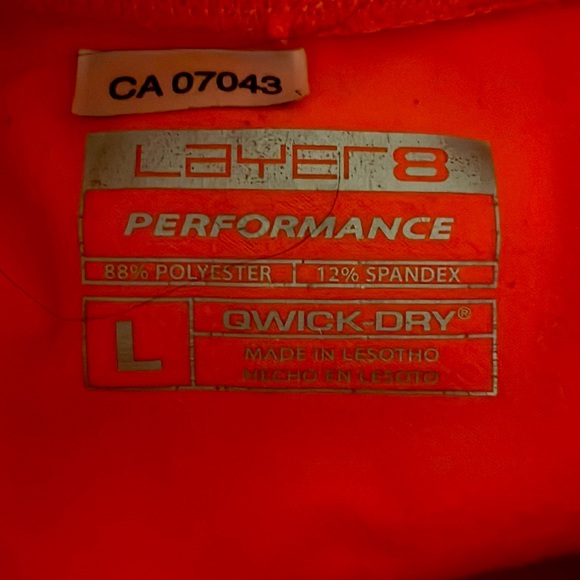 Qwick dry active sweater - Picture 2 of 2